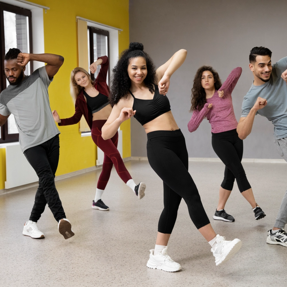 Music and Dance Classes in Kondapur
