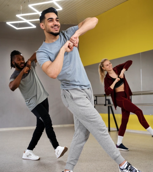 Music and Dance Classes in Kondapur